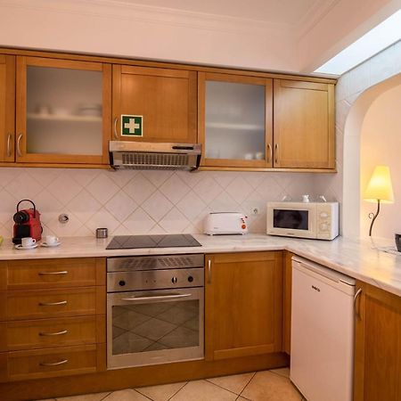 Albufeira Apartment Exterior foto