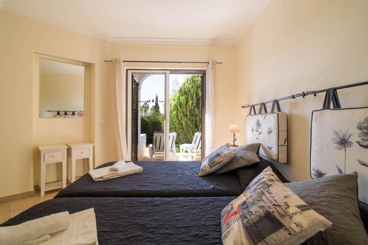 Albufeira Apartment Exterior foto