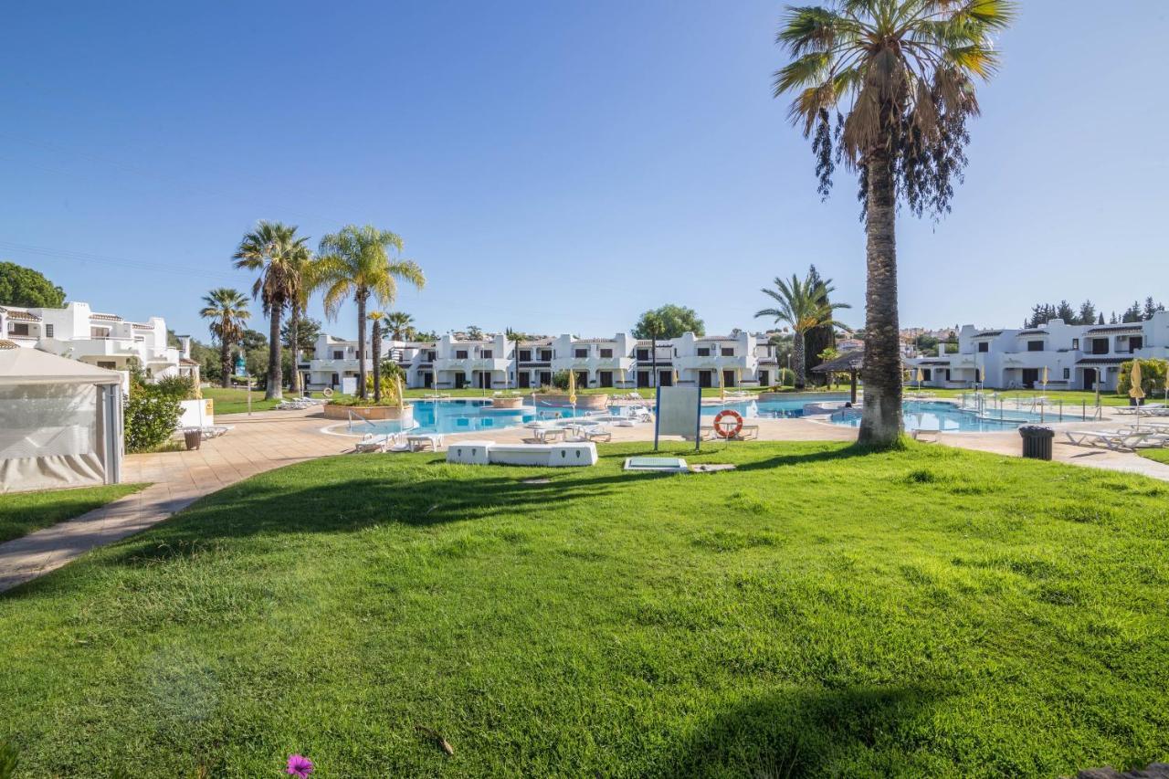 Albufeira Apartment Exterior foto